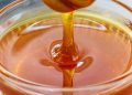 Honey treatments to protect the face in winter