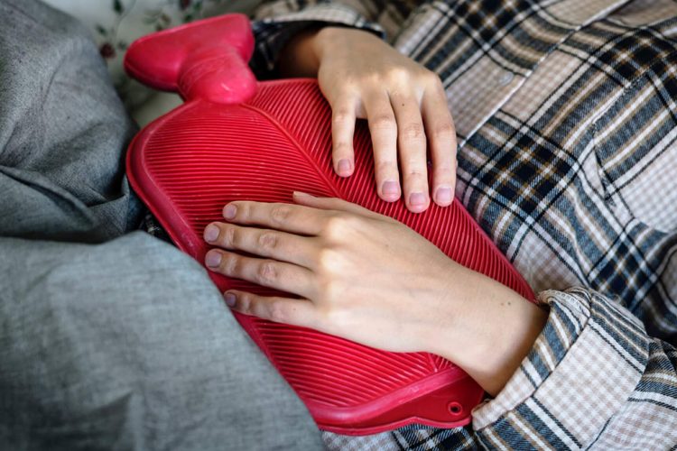 Find out the reasons why you feel bloated and stomach upset