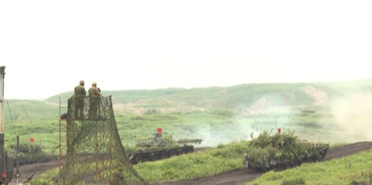 “You will pay dearly”, the EU strongly warns Russia about Ukraine