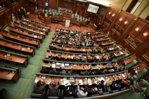 Budget 2022 approved, Kurti: It will be for development, welfare and investments