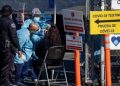 The US is plagued by a wave of COVID-19 infections