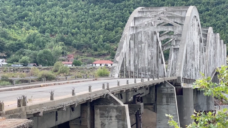“Bird Bridge” in the eyes of foreigners / “Europa Nostra” lists it as an endangered object