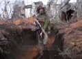 “Putin knows only one language, that of weapons”, Ukrainian soldiers are preparing for war!