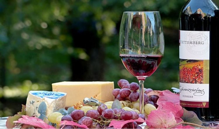 Convinced scientists: Red wine helps the mind
