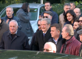 Berisha takes the seat of PD / Former Prime Minister: Soon also chairman of PD