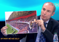 Aldo Bumçi in ‘Open’: PD is not only of Berisha, but of the people that Basha has treated as worthless!
