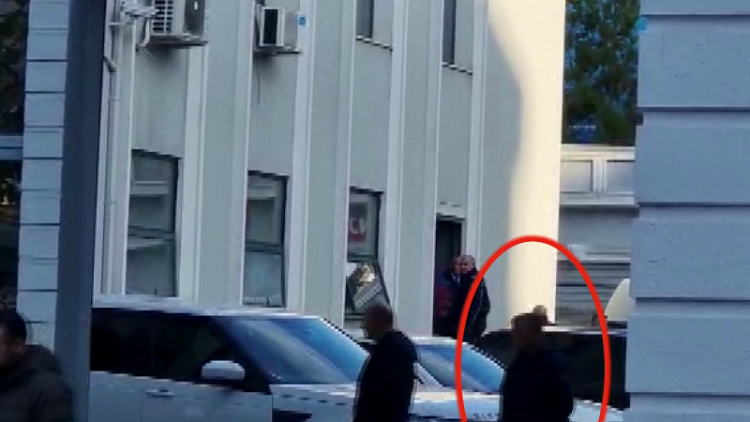 Lefter Koka is arrested / SPAK accuses him of corruption and money laundering