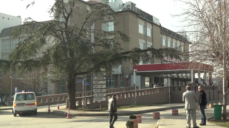 Infected with Omicron / Kosovo, one of the affected was vaccinated with two doses of Pfizer