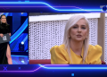 Why did you choose Beatrix?  Monika explains to Ilir once and for all: I wanted to show that I am not your soldier!