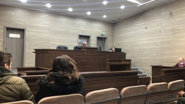 He was accused of killing his sister / What the court decided about the woman