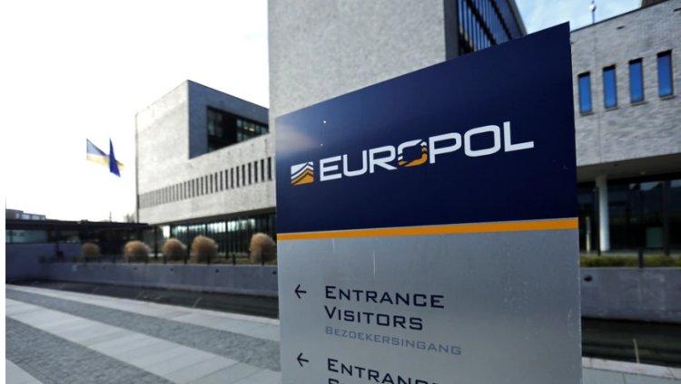 Europol is ordered to delete data not related to crimes