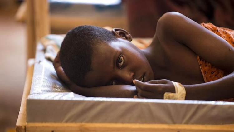 Nigeria, polio virus reappears
