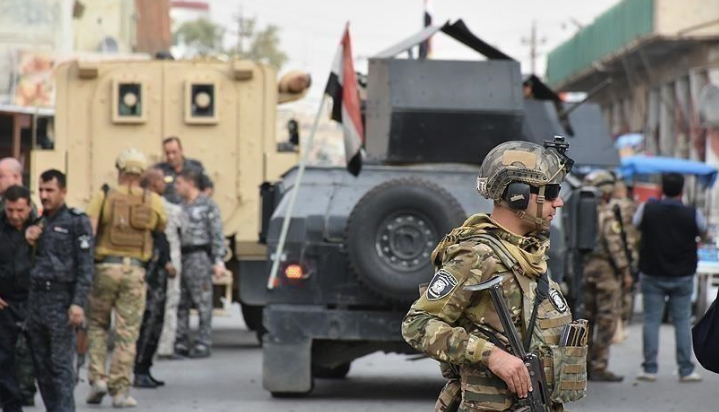 In Iraq, 11 soldiers were killed in an attack by DEASH terrorists