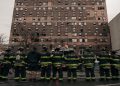 Tragedy in New York, 19 dead are reported, among them nine children