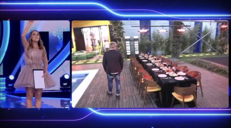 Residents will have a special dinner prepared by @longhill_tirana