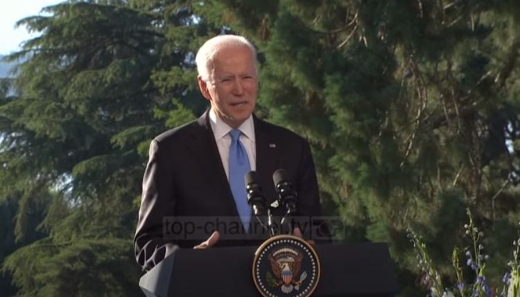 Voting right in the US, Biden seeks the passage of two new laws