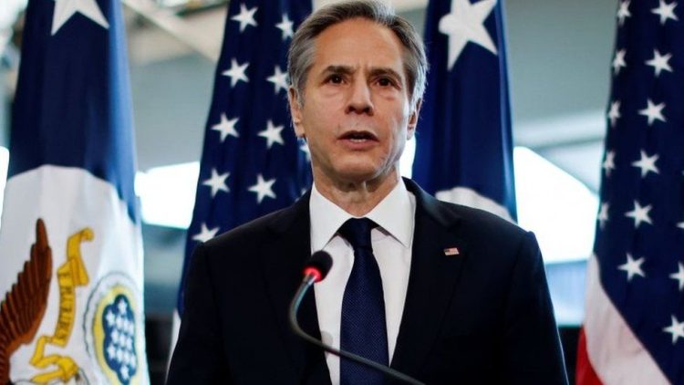 Blinken: We have offered Russia a clear choice