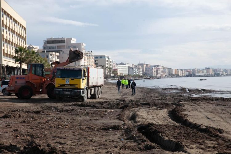 Preparations for the new tourist season in Durrës begin, Mayor Sako’s call for businesses and citizens