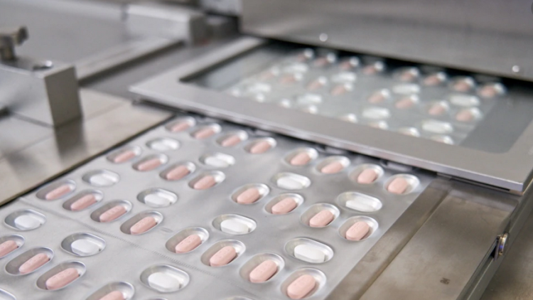 EMA: Decision on the Pfizer pill, within weeks