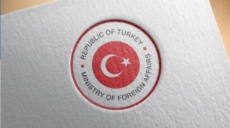 The special representatives of Turkey and Armenia will meet on January 14th