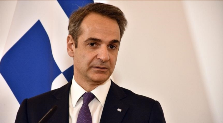 Greek PM: There is a need for more cooperation with Turkey on the issue of migrants