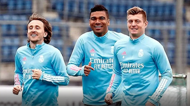 The big target, PSG launches the offensive for the Real midfielder
