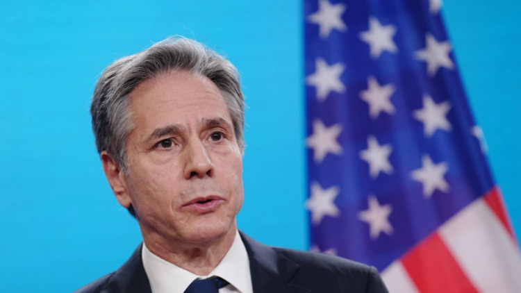 American hope for the meeting on the crisis in Ukraine