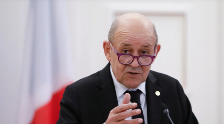Paris warns that time is running out to reach a nuclear deal