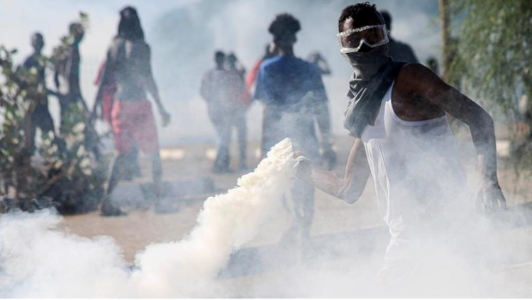Sudan, death toll rises to 60 in protests against military rule