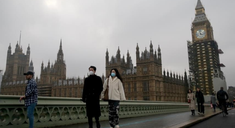 Britain lifts anti-COVID restrictions next week