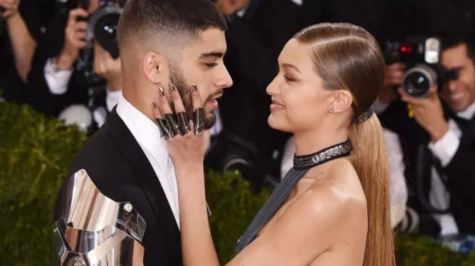 After betraying Gigi Hadid? Zayn Malik’s secret connection is revealed