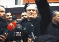 Basha: Berisha ordered the mercenaries to hit the PD headquarters!