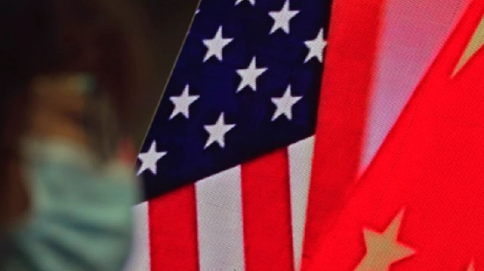 Analysts: By 2030, China could economically surpass the US