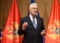 Fearing overthrow, Krivokapic takes over ministerial powers