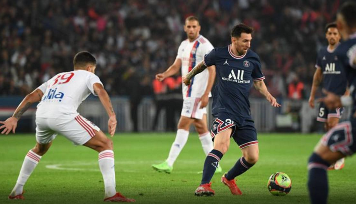 PSG with 11 absences against Lyon, confirms Pochettino!