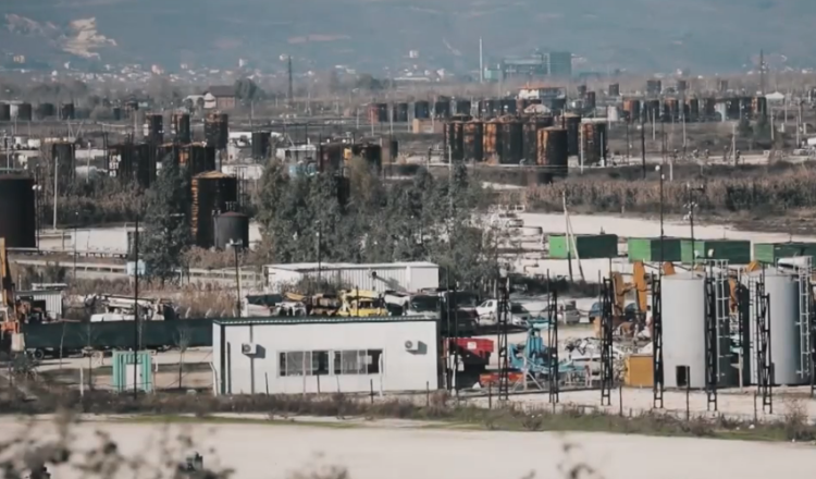 Top Story / Bankers Petroleum, not a penny of profit tax to the Albanian state in two decades