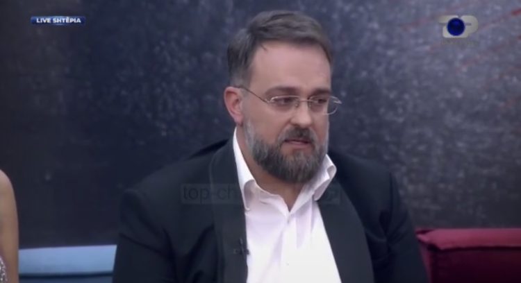 “I had it for the reason he said” Meridian talks about Donald