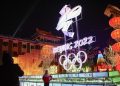 Beijing / DW Winter Olympics: Greatest fear of espionage, participants at risk