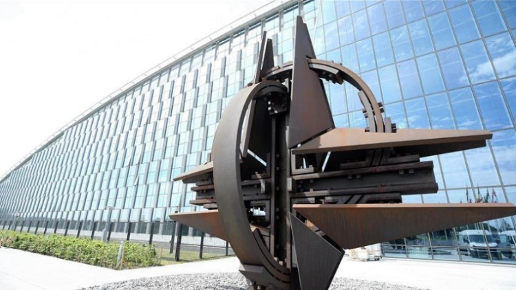 NATO and Ukraine sign agreements in the field of technological cooperation