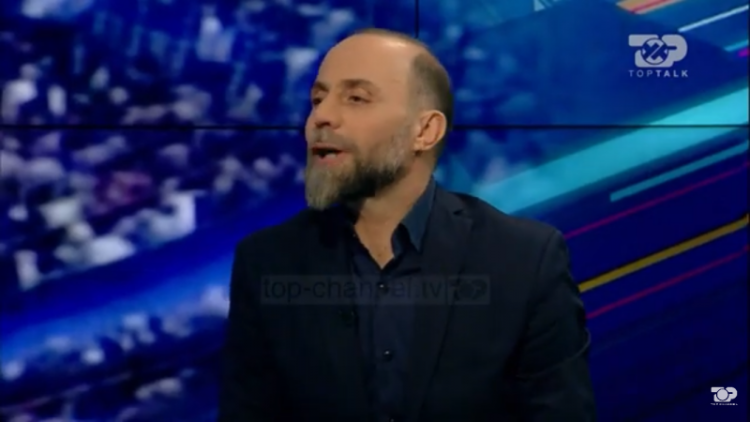 Sulo in ‘Top Talk’: It is up to Berisha to prove that he has the majority.  PD is damaged by division