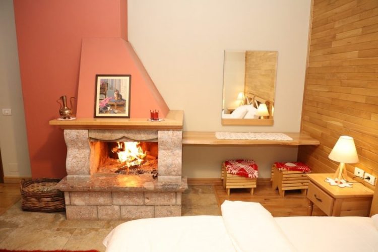 Attempted to kill a person inside the hotel room, 26-year-old arrested in Tirana (Name)