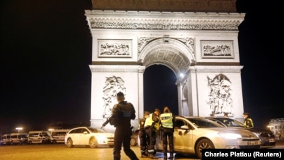France bans a far-right group