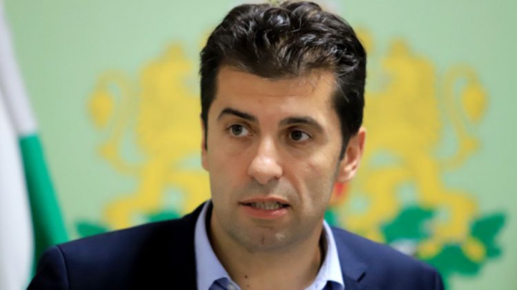 Are the ice melting between Sofia and Skopje?  The first step towards compromise is taken