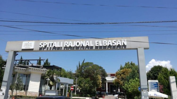 Heavy! A 3-year-old child dies in the hospital of Elbasan