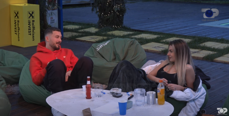 “I do not feel like taking Monica out” / Donald talks about Monica