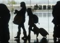 France sets / 10 day quarantine for travelers coming from the US
