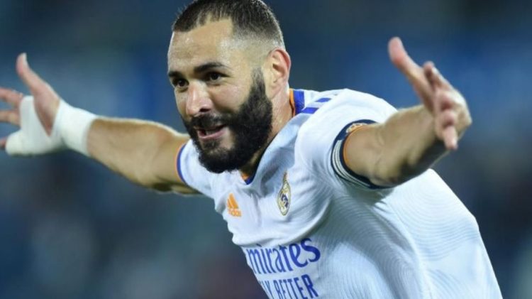 Benzema is negotiating with PSG, after the “arrival” of Haaland at Real