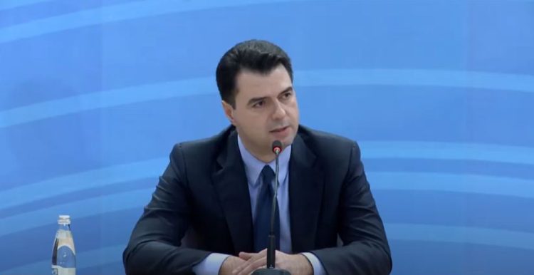 Basha: The Democrats abandoned Berisha, did not join his personal problem