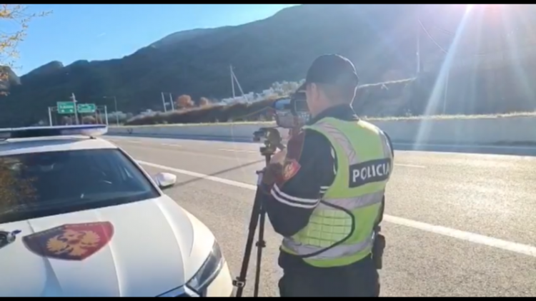 Citizens obey the Police, the whole year 2022 starts / No accidents or events with serious consequences