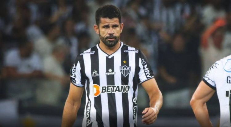 Diego Costa transferred to Italy, becomes a teammate with the national team defender!